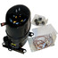 208/230 V Single Phase Reciprocating or Hermetic Compressor, 19250 BTU, P032-1926K
