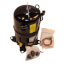 208/230 V Single Phase Reciprocating or Hermetic Compressor, 38500 BTU