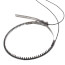 240V Crankcase Heater, P041-4443