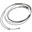 240V Crankcase Heater, P041-4443