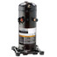 460 V 3 Phase Scroll Compressor, 317,535 BTU, P045-31771K