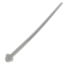 3/8" OD PEX Toilet Riser w/ Plastic Compression Sleeve (11.5" Length)