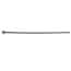 3/8" OD PEX Toilet Riser w/ Plastic Compression Sleeve (14.5" Length)