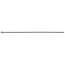 3/8" OD PEX Toilet Riser w/ Plastic Compression Sleeve (20" Length)