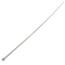 30" PEX Faucet Riser (3/8" O.D. Compression)