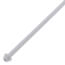 36" PEX Faucet Riser (3/8" O.D. Compression)