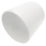 8" PVC DWV Coupling