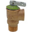 Wilkins 30 PSI Relief Valve (Lead Free)