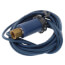 Pressure Switch, Open at 5 PSIG