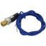 Pressure Switch, Open at 25 PSIG