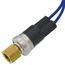 Pressure Switch, Open at 25 PSIG