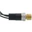 Encapsulated Pressure Control