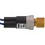 Pressure Switch, Open at 150 PSIG