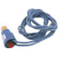 410 PSIG Cut-Out Open On Pressure Rise Sensor