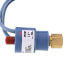 410 PSIG Cut-Out Open On Pressure Rise Sensor