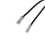 Open-High Switch Action Encapsulated SPST Pressure Contol with Manual Reset Lockout and Open Contruction
