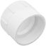 1-1/2" PVC DWV Female Adapter