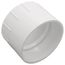 4" PVC DWV Female Adapter