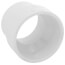 2" x 1-1/2" PVC DWV Reducer Coupling