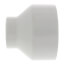3" x 1-1/2" PVC DWV Reducer Coupling
