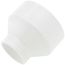 3" x 1-1/2" PVC DWV Reducer Coupling