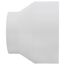 3" x 2" PVC DWV Reducer Coupling