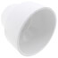6" x 3" PVC DWV Reducer Coupling
