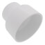 6" x 4" PVC DWV Reducer Coupling