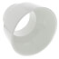 8" x 6" PVC DWV Reducer Coupling