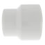 8" x 6" PVC DWV Reducer Coupling