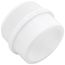 1-1/2" PVC DWV Male Trap Adapter (Spigot x Slip)