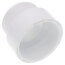 1-1/4" PVC DWV Female Trap Adapter (Hub x Slip)