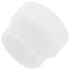 1-1/2" PVC DWV Female Trap Adapter (Hub x Slip)