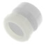 1-1/2" PVC DWV Female Trap Adapter w/ Plastic Nut (Hub x Slip)