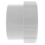 3" PVC DWV Fitting Cleanout Adapter