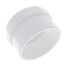 4" PVC DWV Fitting Cleanout Adapter