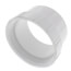 4" PVC DWV Fitting Cleanout Adapter