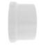 6" PVC DWV Fitting Cleanout Adapter
