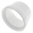 6" PVC DWV Fitting Cleanout Adapter