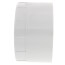 8" PVC DWV Female Cleanout Adapter