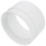 4" PVC DWV Female Cleanout Adapter