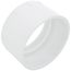 4" PVC DWV Female Cleanout Adapter