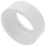 2" x 1-1/2" PVC DWV Bushing