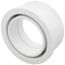 3" x 2" PVC DWV Bushing