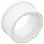 3" x 2" PVC DWV Bushing