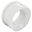 8" x 4" PVC DWV Bushing