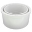 10" x 6" PVC DWV Bushing