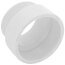 1-1/2" PVC DWV Male Adapter