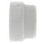 2" PVC DWV Male Adapter