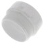 2" PVC DWV Male Adapter